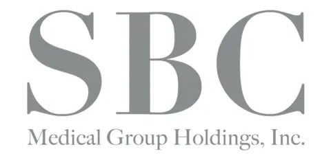 SBC Medical Group Holdings, Inc.