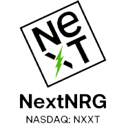 NEXT | NextNRG | NASDAQ: NXXT