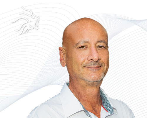 John Cacomanolis