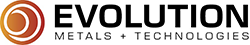Evolution, Metals + Technologies